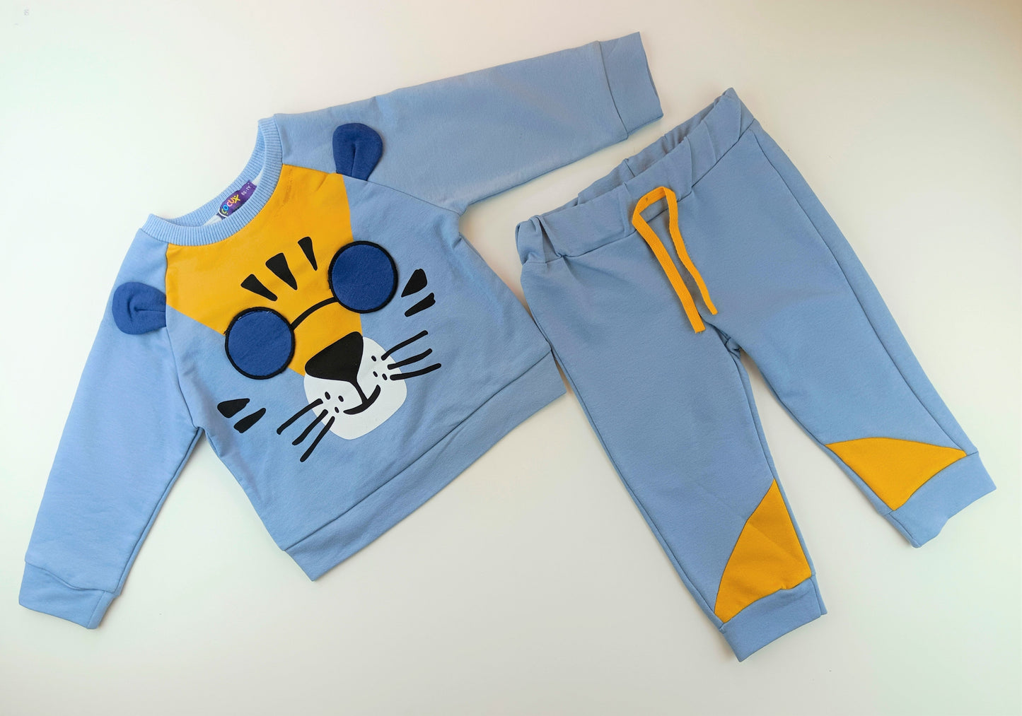Lionista pyjama