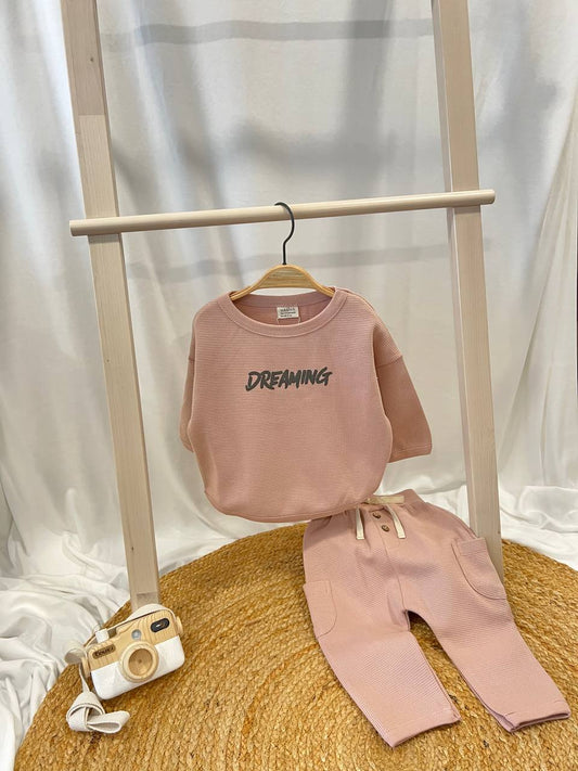 Dreaming CO-ORD Set